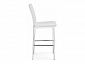 Teon white / chrome Барный стул - фото №5