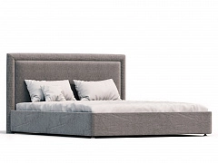 Кровать Тиволи Лайт (200х200) - фото №1, 5005900080005