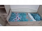 Кровать-софа с ящиками Верона 80х200 - фото №4