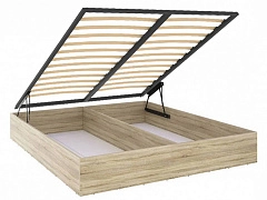 Короб для кровати Сиеста (160х200) с ПМ - фото №1