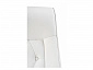 Sarabi white / satin chrome Офисное кресло - фото №12