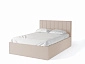 Кровать Аврора (160х200) с ПМ - фото №2