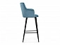 Ofir blue Барный стул - фото №6