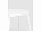 Стол Stool Group Rondo Белый - фото №6