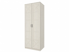 Шкаф 2-х дверный Лозанна - фото №1, 2016022300900