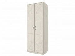 Шкаф 2-х дверный Лозанна - фото №1, 2016022300900