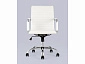 Кресло офисное Stool Group TopChairs City S белое - фото №4