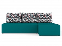 Угловой диван-кровать Рим - фото №1, 2024002060000