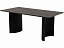Стол обеденный STOOL GROUP Celestia 180*90*75 Темное дерево, МДФ - миниатюра