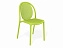 Стул Sheffilton SHT-S172 Травяной, пластик - миниатюра