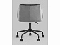 Стул офисный Stool Group JAMAL Серый  - фото №6