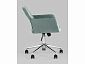 Офисное кресло Stool Group ROSS Морской  - фото №4