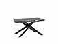 Стол обеденный Stool Group Альянс раскладной 140-200*90 Керамика  - фото №2