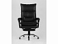 Кресло руководителя Stool Group TopChairs Alpha Черный  - фото №5