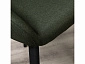 Кресло Kent тёмно-зелёный/черный - фото №15