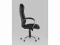 Кресло руководителя Stool Group TopChairs Ultra Черный  - фото №4