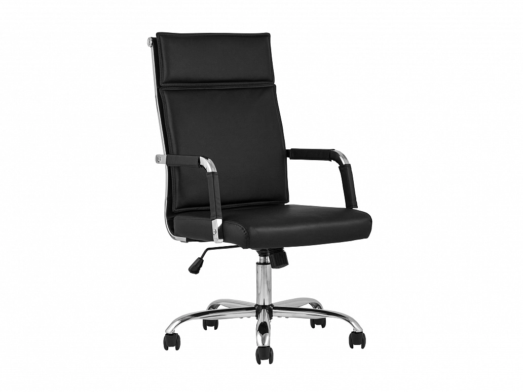 Кресло офисное Stool Group TopChairs Original Черный - фото №1