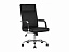 Кресло офисное Stool Group TopChairs Original Черный, экокожа - миниатюра