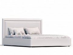 Кровать Тиволи Лайт (200х200) - фото №1, 5005900130005