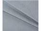 Мягкая кровать "Stefani" 1600 серая с подъемным механизмом с орт.матрасом АСТРА - фото №17