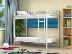 Двухъярусная кровать Ницца (90х190) - фото №1, 5006200050107