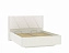 Кровать Summit НМ 040.71 Белый, белый - миниатюра