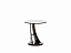 Стол приставной Leset "Акцент", МДФ, облицованная шпоном - миниатюра