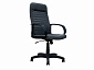 Кресло руководителя Office Lab standart-1601 Ткань Серый - фото №2