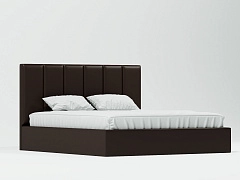 Кровать Терзо без П/М (140х200) - фото №1, 5005900190010