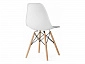Eames PC-015 белый Пластиковый стул - фото №9