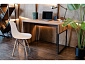 Eames PC-015 белый Пластиковый стул - фото №5