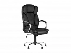Кресло руководителя Stool Group TopChairs Ultra Черный  - фото №1, 66_7108145301