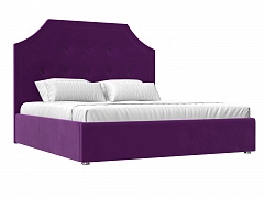 Кровать Кантри (160х200) - фото №1