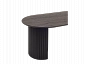 Стол обеденный STOOL GROUP Ballet 180*90*75 Темное дерево  - фото №4