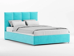 Кровать Секондо (160х200) с ПМ - фото №1, 5005900230099