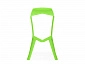 Mega green Барный стул - фото №4