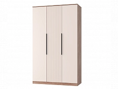 Шкаф трехдверный для одежды Тоскана - фото №1, 55129739