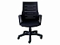Кресло Office Lab standart-1301 Черный - фото №2