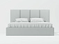 Кровать с ПМ Секондо (160х200) - фото №3