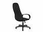 Офисное кресло Office Lab standart-1331 Ткань рогожка черная - фото №4