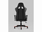 Кресло игровое Stool Group TopChairs Cayenne Оранжевый  - фото №6