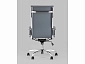 Кресло руководителя Stool Group TopChairs City Серый  - фото №6
