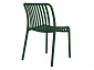 Стул Sheffilton SHT-S173 Темно-зеленый ral 6028 - фото №3