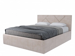 Кровать Лима (140х200) с ПМ - фото №1, 5500100030228