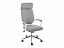 Patra grey fabric Компьютерное кресло, ткань - миниатюра