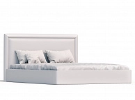 Кровать Тиволи Эконом (140х200) - фото №1