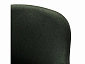 Кресло Ledger темно-зеленый/черный - фото №8