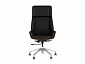 Кресло руководителя STOOL GROUP TopChairs Crown SN Черный - фото №4