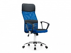 Arano синее Компьютерное кресло - фото №1
