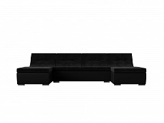 П-образный модульный диван Монреаль - фото №1, 5003901790019